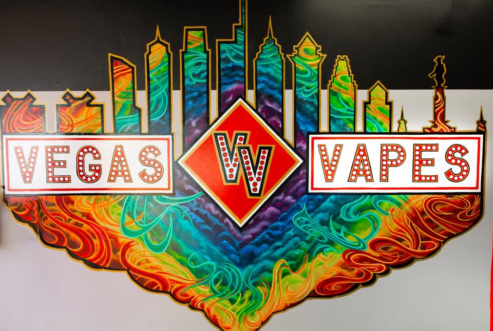 Vegas Vapes